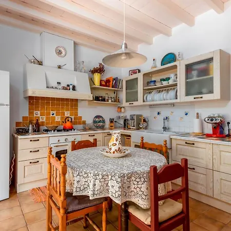 Inner Light וילה עיר רודוס