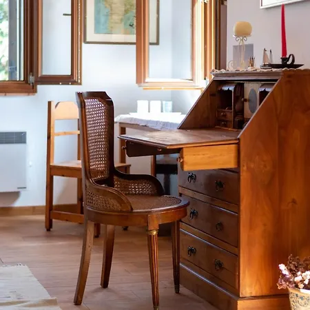 Inner Light וילה עיר רודוס