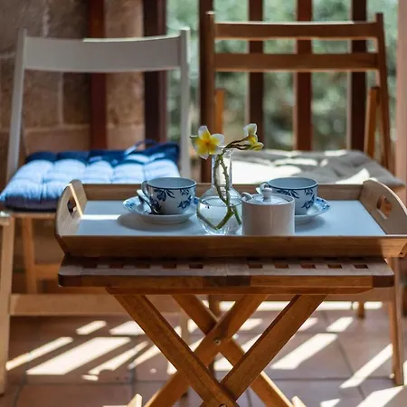 Inner Light וילה *