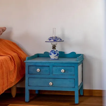 Inner Light וילה *