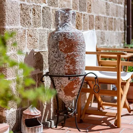 Inner Light * עיר רודוס