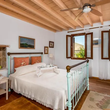 Inner Light * עיר רודוס