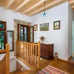 Inner Light Villa