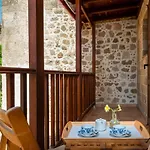 Inner Light Villa