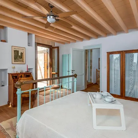 Inner Light Villa *