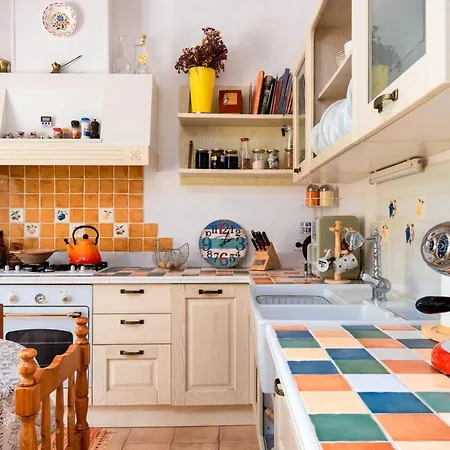 Inner Light Rhodes City