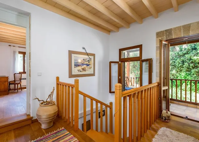 Willa Inner Light Rhodes City