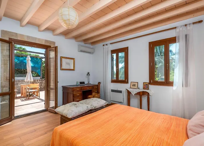 Inner Light Willa Rhodes City