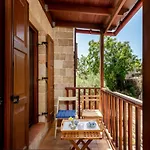 Villa Inner Light Rhodes City