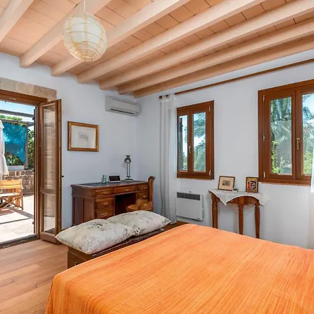 Inner Light Villa Rhodes City