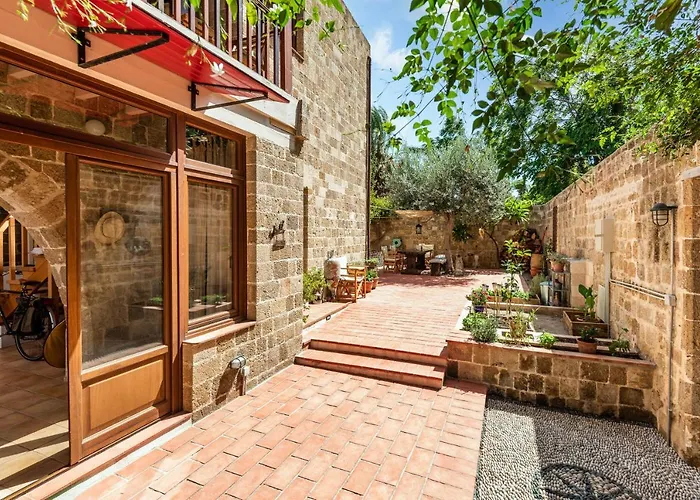 Inner Light * Rhodes City